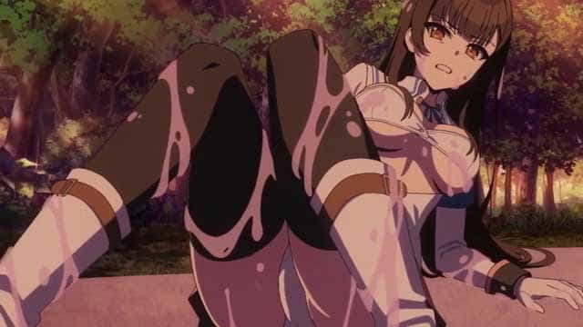 【新作TVアニメ】ぬきたし THE ANIMATION 第３話