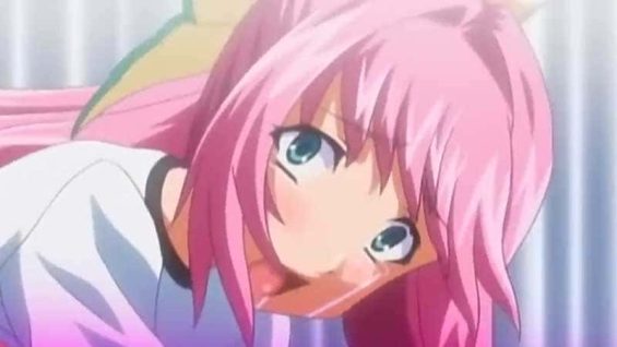 【エロアニメ】「中はダメっ♥..中出しするのは、子作りセックス！」道化の仮面の下で白銀の百合姫を陵辱。発情の白濁を浴びせられ、誇りを砕かれた清純な瞳は絶望と快楽に濡れて…