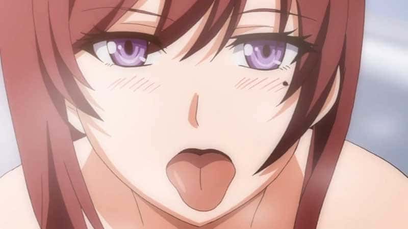 【エロアニメ】一度だけの過ちのはずだった…勢いで抱いた姉が「ラブホに行こ？」と僕を誘ってきた。もう姉を女としてしか見れない僕は、湯船で火照るその身体を前に理性を失った。