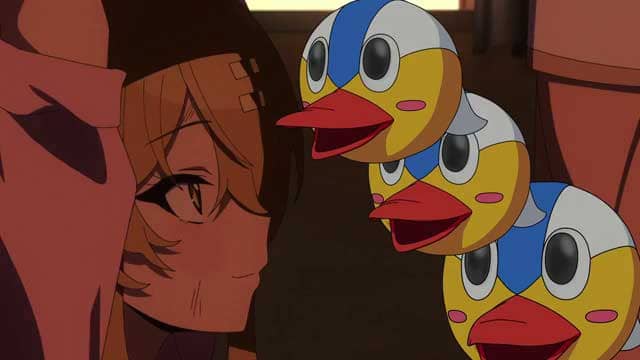 【新作TVアニメ】ぬきたし THE ANIMATION 第１０話