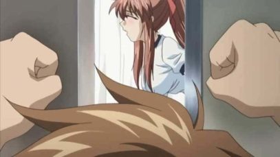 【エロアニメ】僕の目の前で処女を散らされた恋人、体育教師の巨根に躾けられ、男を覚えた彼女のカラダはもう僕の知らない嬌声をあげて見せつけられるだけの絶望NTR。