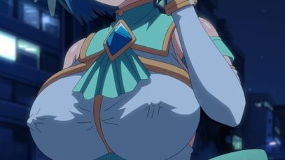 聖宝晶華セイントライムVN 第1話 p-1