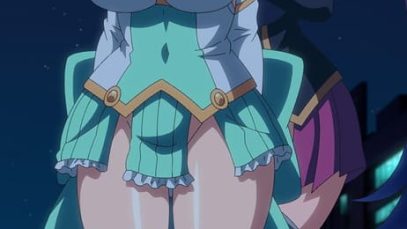 聖宝晶華セイントライムVN 第1話 p-3