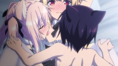 ボクの理想の異世界生活 第3話 p-8
