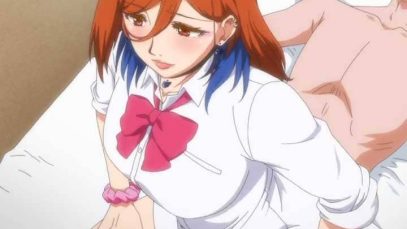 【エロアニメ】国家公認『子作り妊活部』僕の嫁候補は美少女2人…パートナー選考は1週間毎日続くお試し中出しセックス！「赤ちゃん欲しいな」と交代で腰を振り僕の極太を奪い合う！