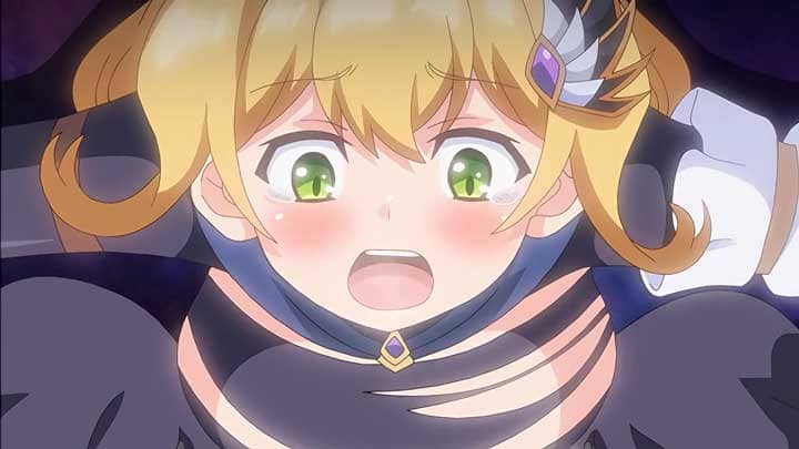 【エロアニメ】LVカンスト勇者、悪夢に堕つ！夢で刻まれた快感は現実となり、無敵の身体は淫らに侵されもう戻れない…オリジナル声優が喘ぎなめ絞る絶頂地獄