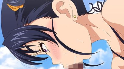 ハニーブロンド2 第2話 p-3