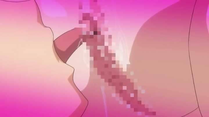 【エロアニメ】むちむち巨乳の淫乱サキュバスが宿敵勇者に逆レイプ仕掛けて…浴場でソーププレイ客室で強制クンニさせて主導権握ってたのに勇者覚醒で形勢逆転され中出し。