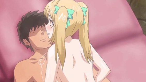 【エロアニメ】父の仇である英雄が王女の為に身体を売る！大雑把な冒険少女がヌルヌル地獄で感度倍増！復興支援の名目で男達に種を注がれる家畜性活！