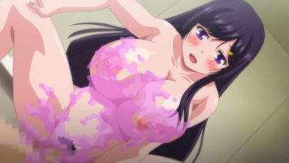 【新作エロアニメ】Hな義姉シリーズ The Animation 2 友達が羨むHすぎる僕のママとお姉ちゃんは、ところかまわず僕を誘惑をしてきます。