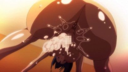 【エロアニメ】学校帰りの日課はおとなり人妻とのセックス。僕の童貞を奪った彼女は誕生日に「中出しの経験ないの」と潤んだ瞳で人生初の生中出しをしてしまった。