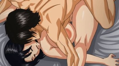 【エロアニメ】怪我をして帰る息子を案じるシングルマザーを待ち受ける卑劣な罠、息子のいじめっ子が仕掛けた嘘の相談に乗り、気づけば隅々までしゃぶり尽くされる。
