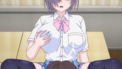 ドSなペット 第二話 p-5