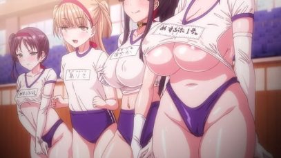 ケガレボシ 紫 p-5