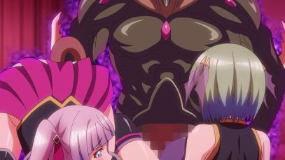 聖宝晶華セイントライムVN 第2話 p-7