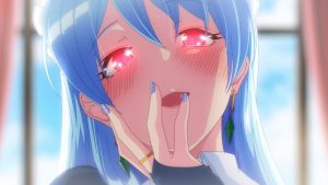 レイカは華麗な僕の女王 第3巻 p-3