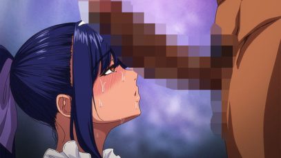 痴魅悶凌 前編 p-8