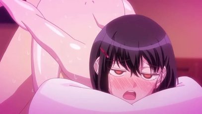 【エロアニメ】自己顕示欲を満たしたい！再生数のためオフ会を開いた配信者の絶望。他のファンが見てる前でワルい男にお持ち帰りされ、意識のないままオモチャにされる。