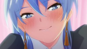 レイカは華麗な僕の女王 第3巻 p-8