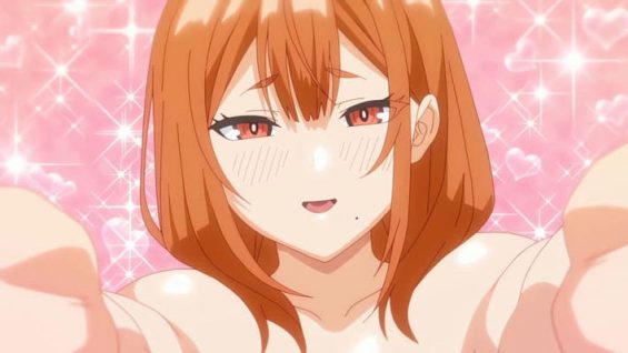 【新作エロアニメ】もう一度、してみたい。