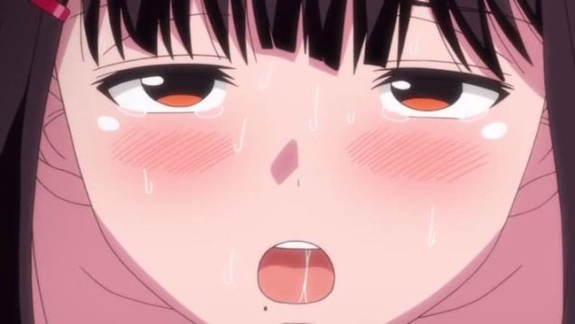 【エロアニメ】オフ会で処女を奪われ引退したゲーム実況者の私、あの夜の快感が忘れられない体に、心配してくれたファンの男の子に、自ら腰を振ってしまう！