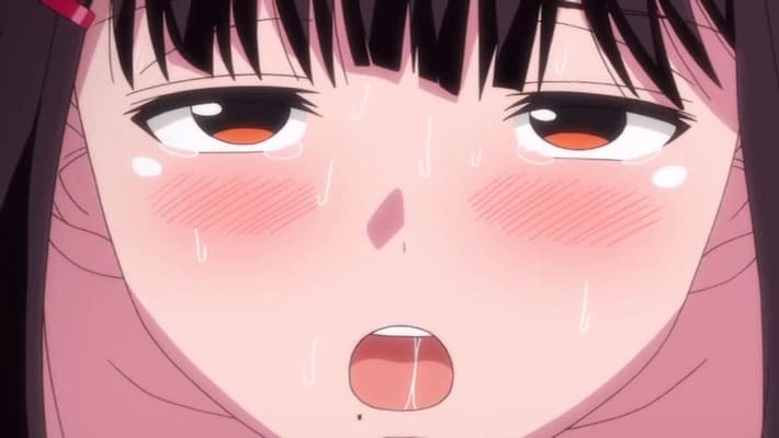 【エロアニメ】オフ会で処女を奪われ引退したゲーム実況者の私、あの夜の快感が忘れられない体に、心配してくれたファンの男の子に、自ら腰を振ってしまう!
