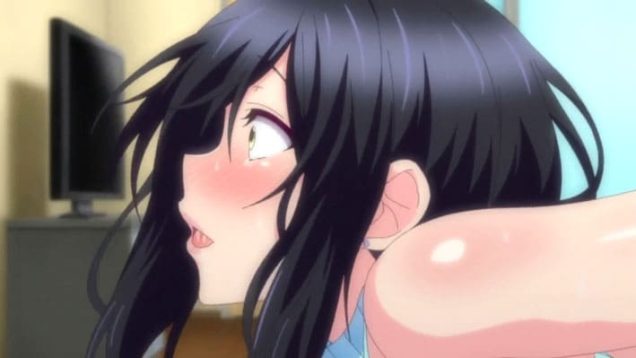 【エロアニメ】スゴイのくるぅ！タイムスリップ先で待っていたのは俺を虐げた女たち…巨根一本で全員まとめて白目剥くまで犯し尽くす完全復讐劇！