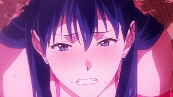 【エロアニメ】「イクぅううううー」独立支援は寝取りの罠…理事長とグルの脂ぎったオッサン教師に薬漬けで堕とされる新婚妻教師の悲劇。