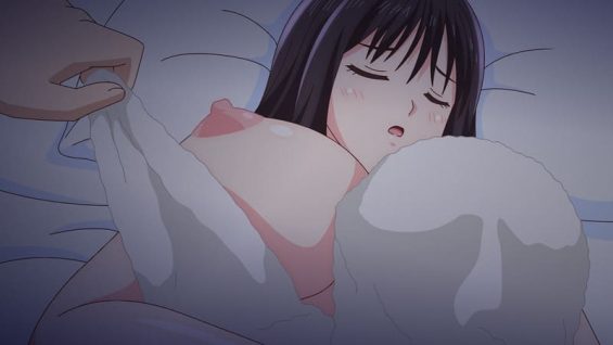 とどの妻り 第二話 p-4
