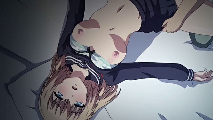 【エロアニメ】報われぬ恋の代償は、姪の身体で払わせる。母に似た顔と媚薬に濡れた瞳で見つめられ…俺は二度と帰さぬよう抱き潰す。