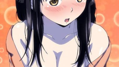 1LDK+J系 第7話 p-8