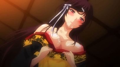 【エロアニメ】「せ、先輩♥」母の言いつけで、覚醒の為に仕方なくエッチするお嬢様だったが、いざエッチが始まると態度が一変し俺を求めてくる！