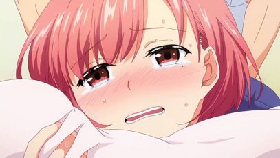 【エロアニメ】怪我の治りが早い特殊体質の俺が精子バンクで人妻に種付けバイト…業務のはずが子宮が肉棒に絡みつき離さない！