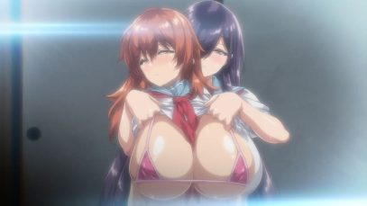 田舎にはこれくらいしか娯楽がない #2 p-1