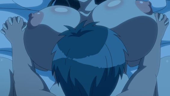 ハーレム島へようこそ! 第1話 p-3