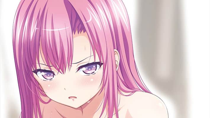 【7月新作エロアニメ】so_low 第三話 ~生意気ツン妹粗相~
