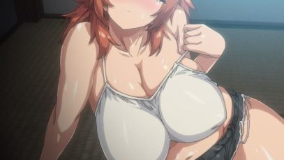 田舎にはこれくらいしか娯楽がない #2 p-5