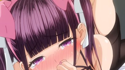 デコ×デコ 第1巻 p-7