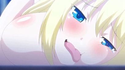 【エロアニメ】逃げても無駄よ？感覚共有で離れた場所から何度もイカされる聖騎士のアヘ顔が完全に魔王専用メスの表情な件