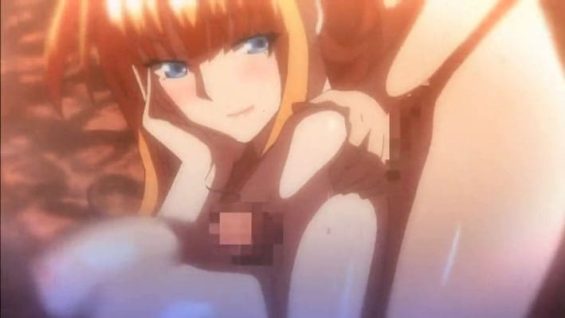 【エロアニメ】双子JK姉妹を同時に愛した罰は美人義母のお仕置き！？「扱けばどこでも気持ち良くなるんて..変態さん♥」図星で何も言えない