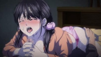 【新作エロアニメ】1LDK＋J系 いきなり同居？密着！？初エッチ！！？ 第7話