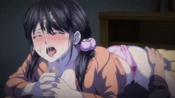 【新作エロアニメ】1LDK＋J系 いきなり同居？密着！？初エッチ！！？ 第7話