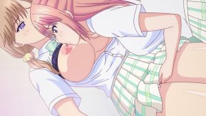 告白…… 第四話 p-3
