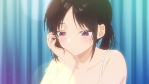 無自覚な幼馴染と興味本位でヤってみたら 第1巻 p-8