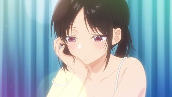 無自覚な幼馴染と興味本位でヤってみたら 第1巻 p-8