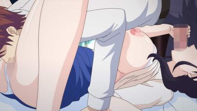 ハメハラ 第二話 p-6