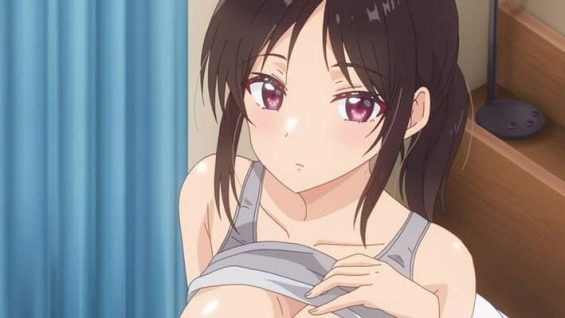 【9月新作エロアニメ】無自覚な幼馴染と興味本位でヤってみたら THE ANIMATION 第1巻