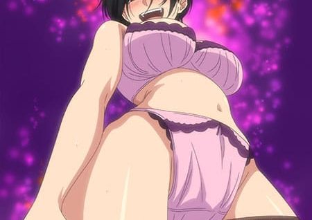 村又さんの愛情 中巻 p-6