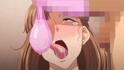 寝取られた爆乳妻たち2 後編 p-3