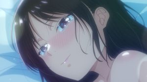 無自覚な幼馴染と興味本位でヤってみたら 第3巻 p-7